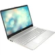 Ноутбук HP 15s-fq5002ua (826V1EA) Gold - изображение 2