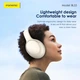 Наушники Foneng Neckband Sport (BL53-BG) - изображение 4