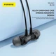 Навушники Foneng Neckband Sport (BL38) - изображение 7