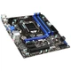 Материнська плата MSI B85M-E45 (s1150, Intel B85, Micro-ATX) Б/в,U1 - зображення 2