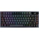 Клавиатура ASUS ROG Azoth Switch NX Red ENG RGB Wireless Black (90MP0316-BKUA01) - изображение 1