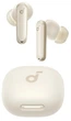 Bluetooth-гарнітура Anker SoundCore P40i Oat White (A3955G21) - изображение 1