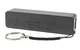 Зовнішній акумулятор Power Bank 2600 mAh - зображення 1