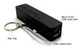Зовнішній акумулятор Power Bank 2600 mAh - зображення 4