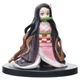 Фігурка Banpresto Клинок, що розсікає демонів Незуко Demon Slayer Nezuko Mini Vol. 17 WST DS A N 16 - зображення 2