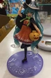 Фигурка Taito Хацунэ Мику Осень Хеллоуин Вокалоид Vocaloid Hatsune MikuHalloween 18см VC 27.107 - изображение 8