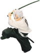 Фигурка Bandai Клинок рассекающий демонов Санеми Шинадзугава Demon Slayer Sanemi Shinazugawa 14 см B DS SS 14 - изображение 1