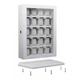 Шкатулка для хранения часов Salvadore WB/1100/20.WH - изображение 3