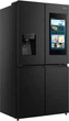 Холодильник Hisense RQ760N4IFE - изображение 2