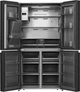 Холодильник Hisense RQ760N4IFE - изображение 3