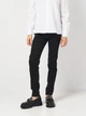 Детские джинсы для девочки Levi's Pull-On Jeggings 3EA559-023-LY 116 см (6A) Черные (3665115025217) - изображение 1