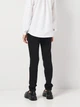 Детские джинсы для девочки Levi's Pull-On Jeggings 3EA559-023-LY 116 см (6A) Черные (3665115025217) - изображение 2