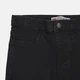 Детские джинсы для девочки Levi's Pull-On Jeggings 3EA559-023-LY 116 см (6A) Черные (3665115025217) - изображение 8