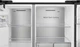 Side-by-side холодильник Hisense RS818N4TFE - изображение 13