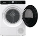 Сушильный автомат Gorenje DNS92 - изображение 8