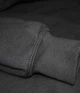 Худи мужской Fruit of the Loom Classic hooded sweat S Светлый графит (0622080GLS) - изображение 4