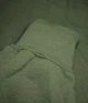 Толстовка Fruit of the Loom Classic hooded sweat S Оливковий (062208059S) - зображення 4