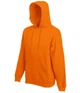 Худи мужской Fruit of the Loom Classic hooded sweat M Оранжевый (062208044M) - изображение 1