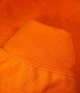 Худи мужской Fruit of the Loom Classic hooded sweat M Оранжевый (062208044M) - изображение 4