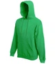 Худі чоловічий Fruit of the Loom Classic hooded sweat XL Яскраво-зелений (062208047XL) - зображення 1