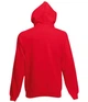 Худи Fruit of the Loom Classic hooded sweat L 40 Красный (062208040L) - изображение 2