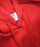 Худи Fruit of the Loom Classic hooded sweat L 40 Красный (062208040L) - изображение 3