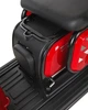 Электроскутер Maxxter ANT (Red) трехколесный ANT, 500 Вт, красный - изображение 11