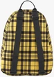 Молодежный рюкзак Jansport Half Pint js00tdh66g7 желтый - изображение 3