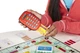 Настільна гра Монополія з банківськими картками Hasbro (A7444) - зображення 3