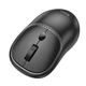 Беспроводная мышь Hoco GM25 dark night black - изображение 3