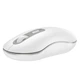 Бездротова миша Hoco GM21 white gray - зображення 4