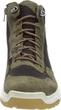 Зимові черевики Superfit Space з мембраною Gore-Tex, 40 євро, Green Black - изображение 4