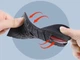 Полустельки вкладыши для увеличения роста HM Heels на 3 - 6 см - изображение 3