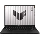 Ноутбук ASUS TUF Gaming A14 (FA401UH-RG004W), R7-260 / 14″ / RAM 16 ГБ / SSD 512 ГБ / GeForce RTX 5050 / Windows 11 Home / Сірий - зображення 1