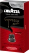Кофе молотый Lavazza NCC ALU Espresso Classico 5.7 г х 10 капсул (8000070053625) - изображение 1
