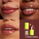 Блеск-масло для губ NYX Professional Makeup Fat Oil Lip Drip 12 Sprinkle Sprinkle 4.8 мл (800897261580) - изображение 4