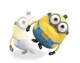 Фігурка міньйон Minionki Minionek Chatterbox статуетка мінійони отто Mattel Gmf27 Otto - изображение 9