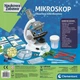 Clementoni 50806 досліди з мікроскопом, мікрокосмос - изображение 6