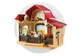Блоковий конструктор Playmobil Ферма для поні (6927) - зображення 4
