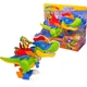 Динозавр Magicbox SUPER THINGS ZINGS SUPERDINO H-REX DINOSAUR SOUND - изображение 1