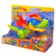 Динозавр Magicbox SUPER THINGS ZINGS SUPERDINO H-REX DINOSAUR SOUND - изображение 2