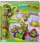 Фігурка Super Zings Spike Roller PSTSP514IN00 - изображение 1