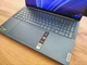 Ноутбук Lenovo Yoga Pro 9 16IRP8 3K” miniLED RTX 4070/i9 13905H/64GB/1TB Win.11 Вітринний Б/В - зображення 4