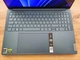 Ноутбук Lenovo Yoga Pro 9 16IRP8 3K” miniLED RTX 4070/i9 13905H/64GB/1TB Win.11 Вітринний Б/В - зображення 5