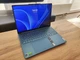 Ноутбук Lenovo Yoga Pro 9 16IRP8 3K” miniLED RTX 4070/i9 13905H/64GB/1TB Win.11 Вітринний Б/В - зображення 8
