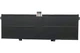 Батарея L17C4PH1 для ноутбука Lenovo YOGA 7 Pro C930-13IKB (7.68V 60 Wh) Replacement - зображення 3