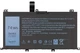 Батарея 357F9 для ноутбука DELL Inspiron 15 5576 15 7557 15 7567 (11.1V 74 Wh) Replacement - изображение 1