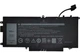 Батарея K5XWW для ноутбука DELL Latitude 12 5289 Latitude 7389 7390 2-in-1 (7.6V 60 Wh) Replacement - зображення 2