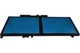 Батарея 6MT4T для ноутбука DELL Latitude E5270 E5470 E5570 (7.6V 62 Wh) Replacement - зображення 3