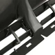 Корпус люверсы центральной (жалюзи) Tesla Model 3 (1076732-00-H / 1076733-00-H) 4236843 - изображение 9
